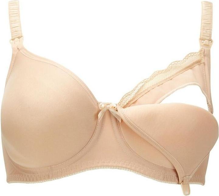 Image du produit soutien-gorge allaitement moulé multipositions pure (100 F)