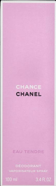 Produktbild Chanel Chance Eau Tendre (Spray, 100 ml)