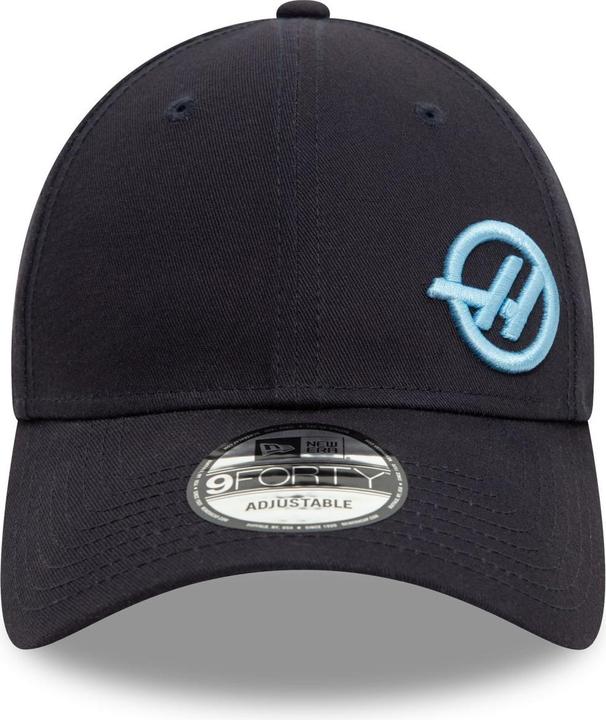 Image du produit New Era 9Forty Snapback Cap - FLAWLESS BWT Alpine navy