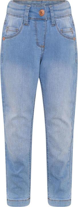 Image du produit Minymo Jeans Strech light dusty (128)