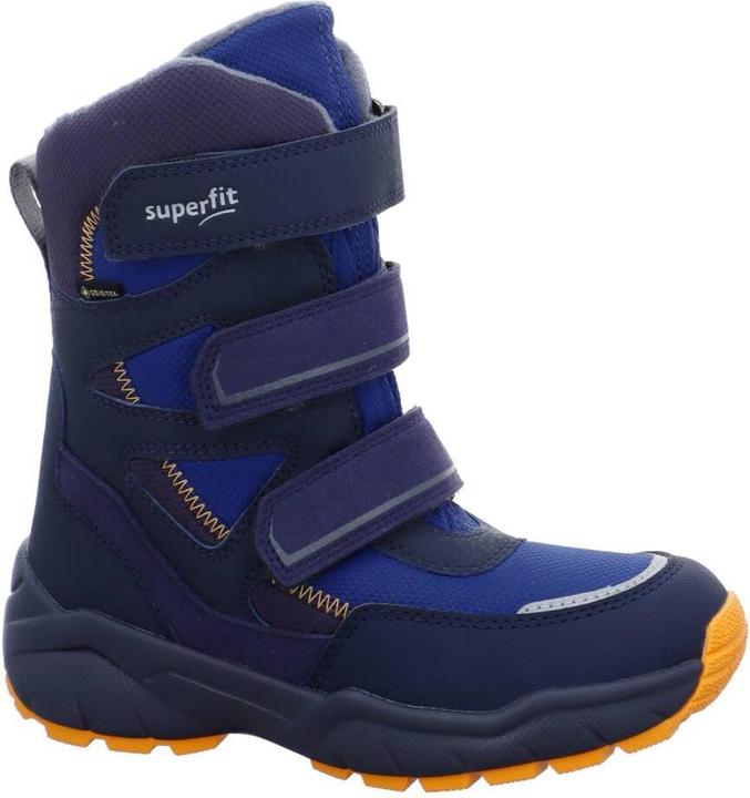 Produktbild Superfit Culusuk 2.0 GTX (30)