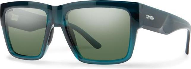 Crystal Blue