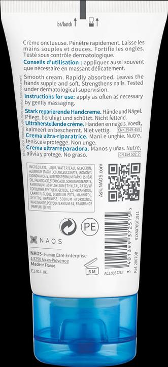 Produktbild Bioderma Atoderm (50 ml)