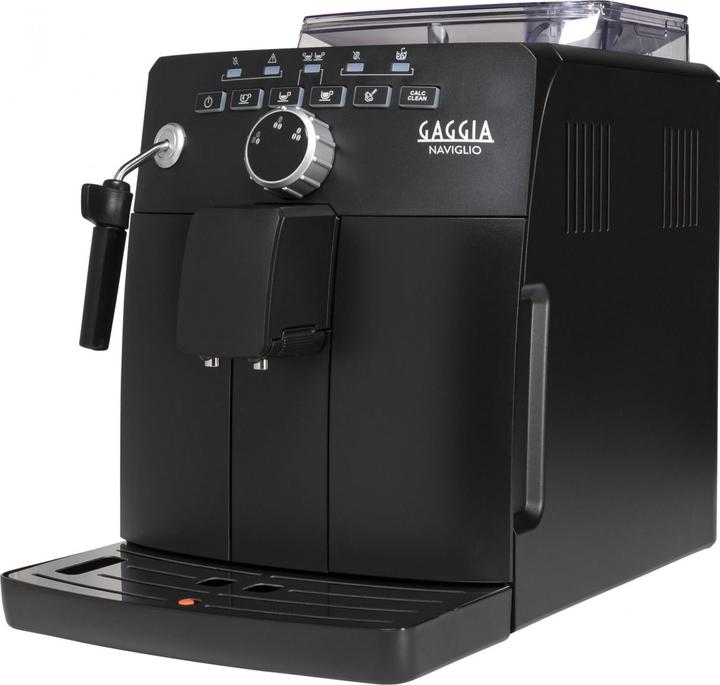 Produktbild Gaggia Naviglio HD8749/01