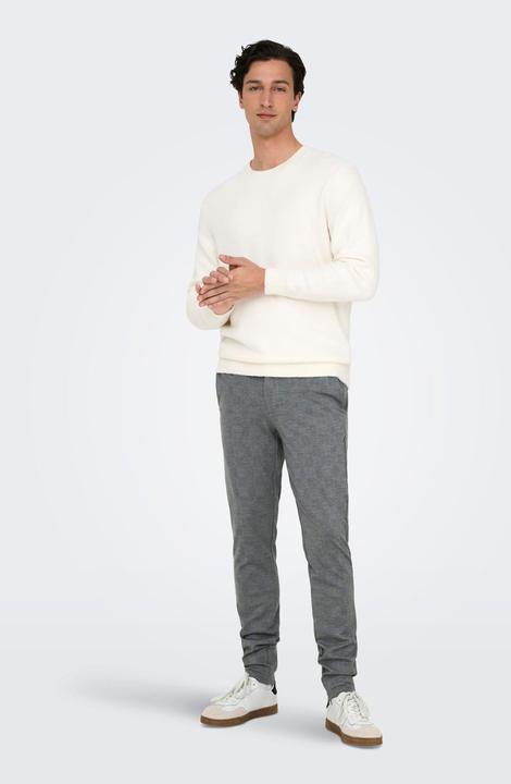 Immagine prodotto Only & Sons ONSMARK SLIM CHECK 020919 PANT NOOS (W29/L30)