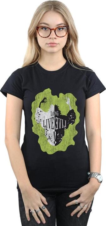 Produktbild Disney The Descendants Cruella Long Live TShirt (M)