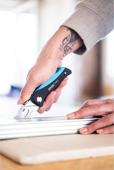 Image du produit HAZET Couteau pliant 2157-1 (Cutters)