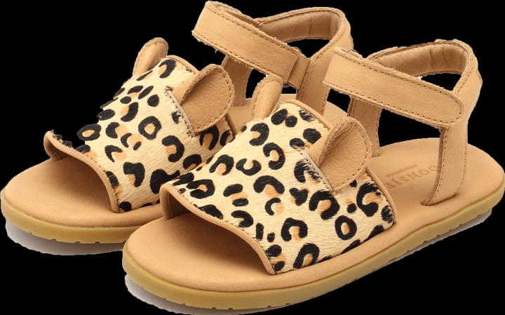 Immagine prodotto Donsje Lara Leopard Spotted Cow Hair (30)