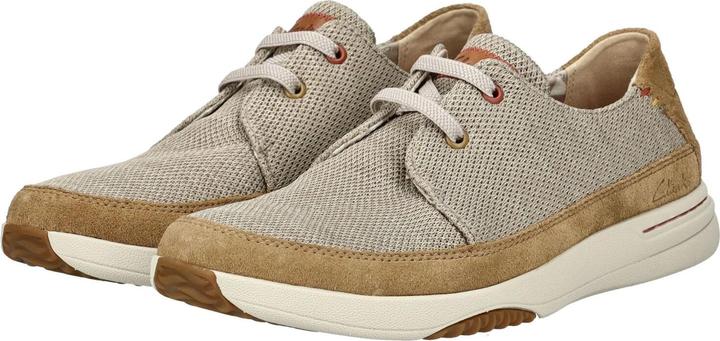 Actual product image Clarks Sneaker (44.5)