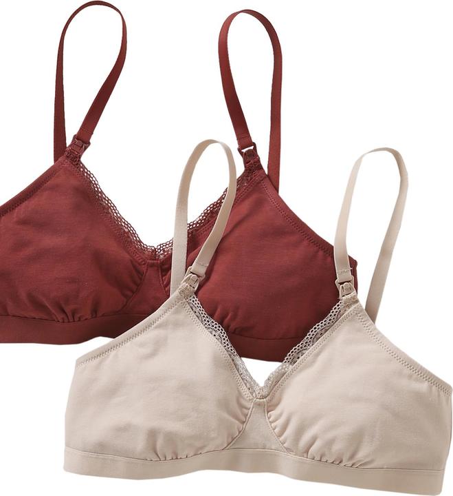 Produktbild Vertbaudet Still-Bh/Bustier (85 D)