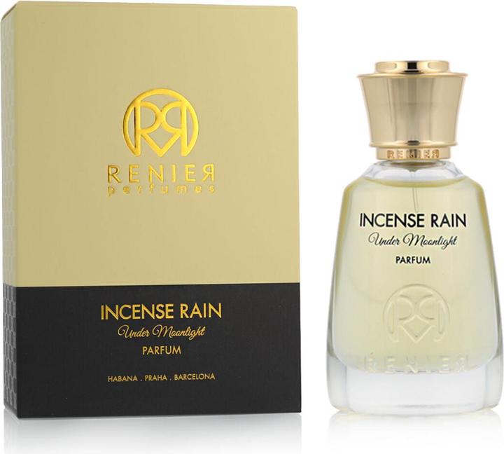 Image du produit Renier Perfumes Unisex-Parfüm Incense Rain 50 ml