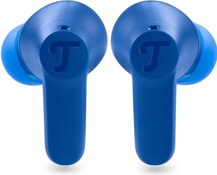 Image du produit Teufel Airy TWS 2 (ANC, 42 h, Sans fil)