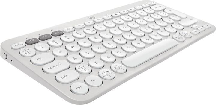 Produktbild Logitech Pebble 2 Combo (Eng. Int., Kabellos)
