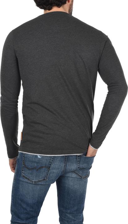 Image du produit Indicode Gifford -T-shirt à manches longues - Homme (XL)