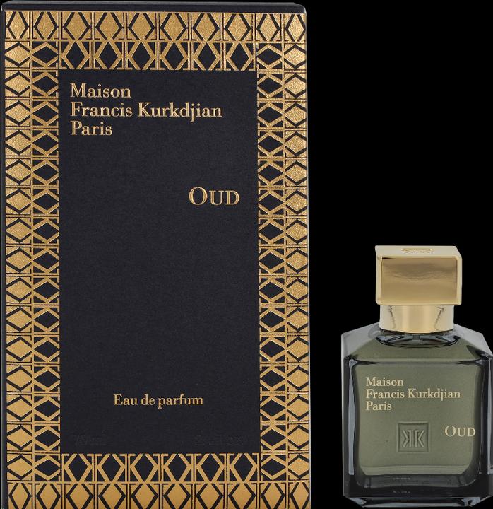 Produktbild Maison Francis Kurkdjian Oud (Eau de Parfum, 70 ml)