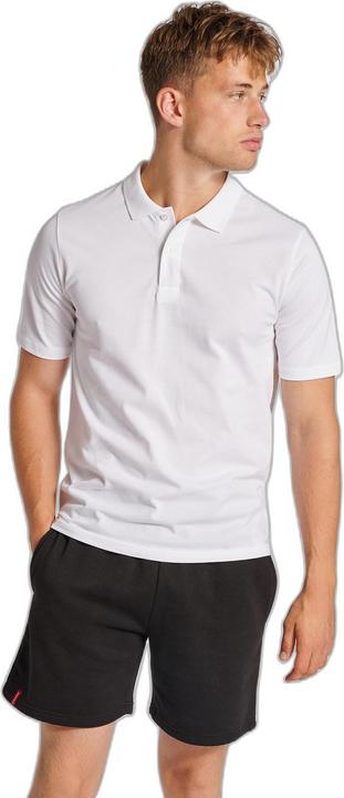 Immagine prodotto hummel Polo Classica Rossa (L)