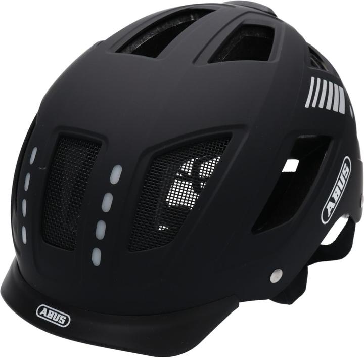 Immagine prodotto Abus Hyban 2.0 LED (52 - 58 cm)
