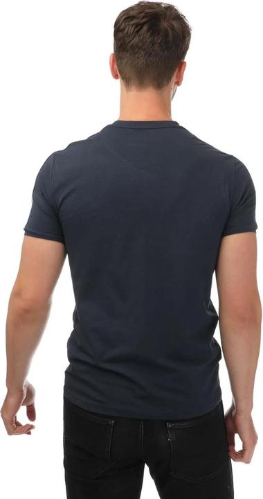 Actual product image Emporio Armani Mens Lounge T-Shirt (XL)