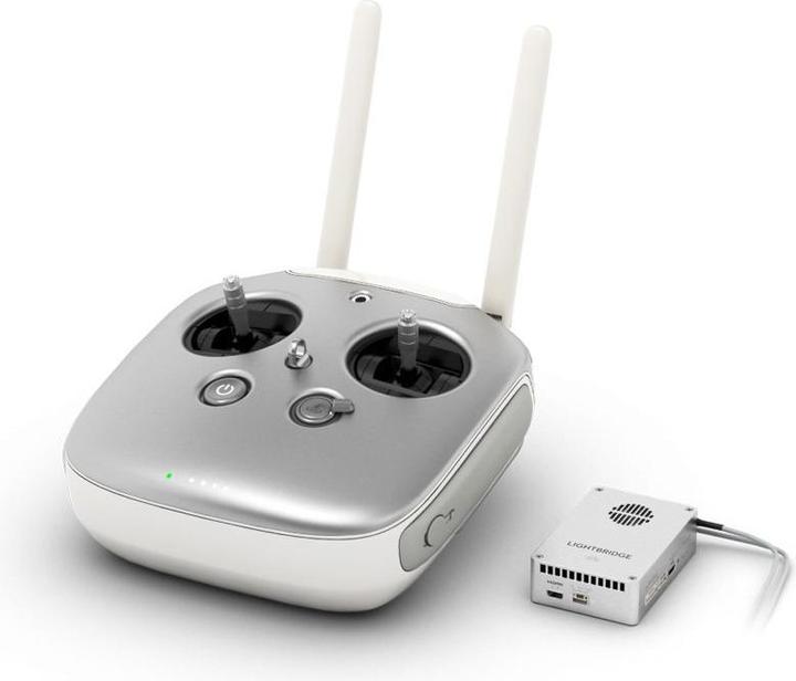 Produktbild DJI LIGHTBRIDGE 2 Antennas&Antenna Holder (Drohnen Antenne)