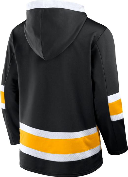 Immagine prodotto Fanatics Boston Bruins NHL Laced Hockey Hoody - XXL (XXL)