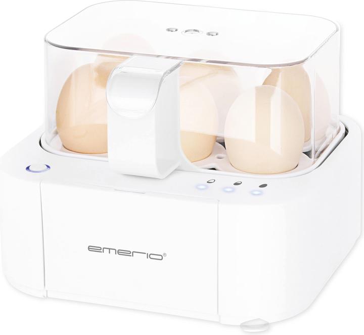 Actual product image Emerio Egg boiler (EU plug)