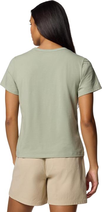 Image du produit Columbia T-shirt Technique Sun Trek™ II Femme (XS)