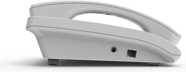 Actual product image Bea-Fon ML10 LTE 4G desk phone with SOS function/ emergency call transmitter