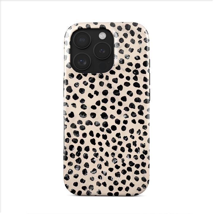 Actual product image Burga Almond Latte (Apple iPhone 16 Plus)