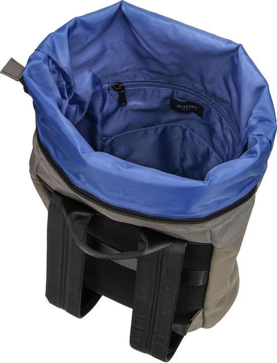 Actual product image Joop! Atessa Tino backpack 42 cm laptop compartment (11 l)