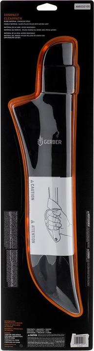 Image du produit Gerber Gear Clearpath Machete (28.50 cm)