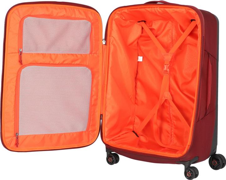 Immagine prodotto Thule Spinner Subterra (63 l, M (50 - 90l))