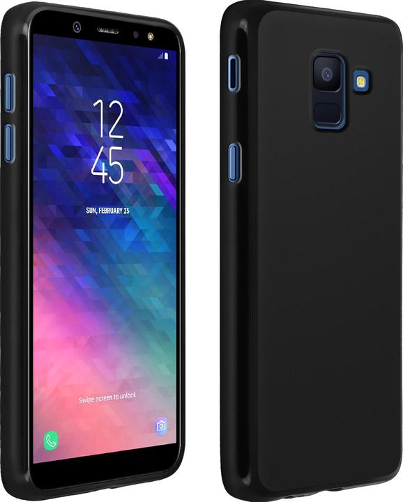Actual product image Avizar Francis Series (Samsung Galaxy J6)