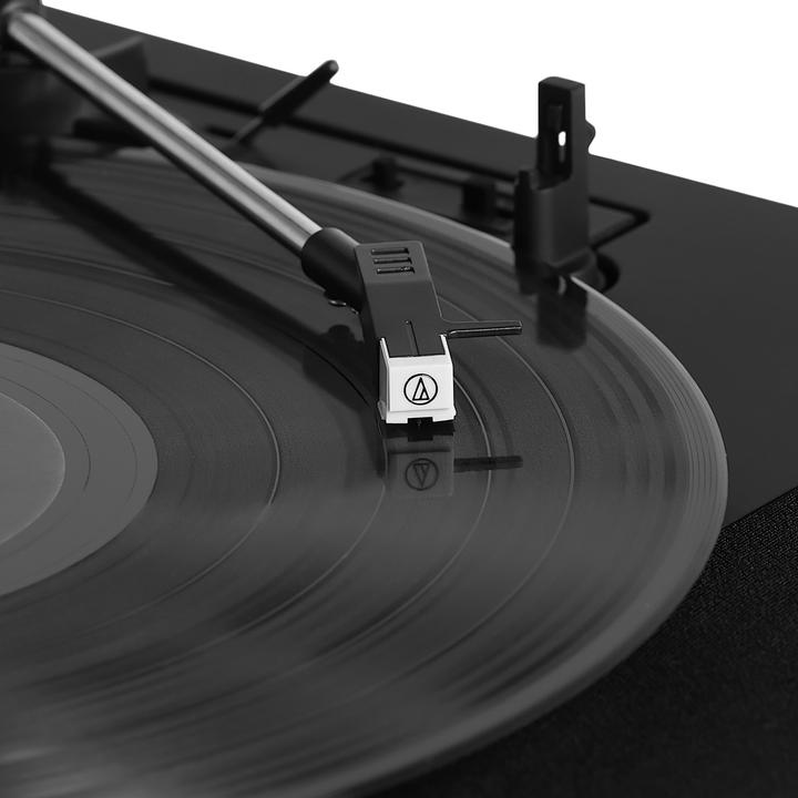 Actual product image Victrola Revolution GO (Manual)