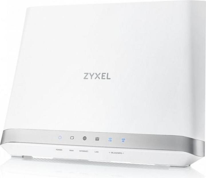 Zyxel G.Fast XMG3927 with WLAN