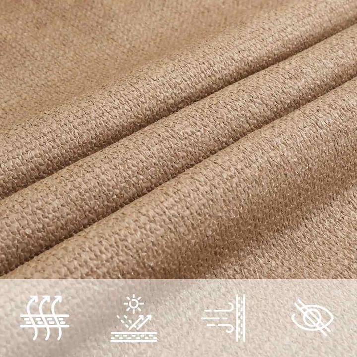 Image du produit VidaXL Voile d'ombrage (300 x 400 cm)