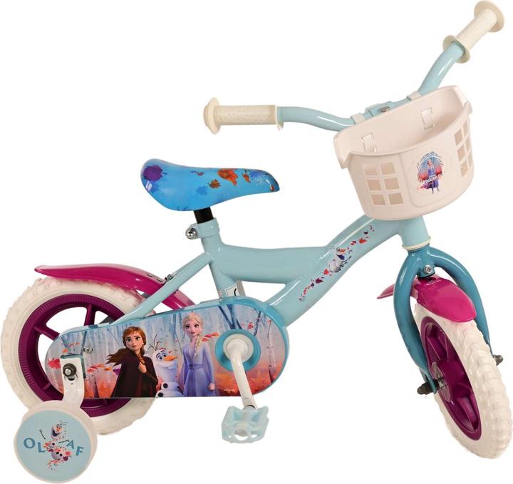 Actual product image Disney Frozen 2 (10")