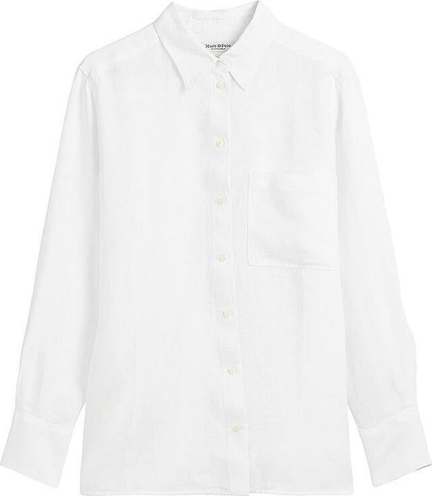 Marc O'Polo Leinenbluse (38)