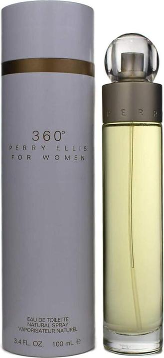 Image du produit Perry Ellis 360° (Eau de toilette, 100 ml)