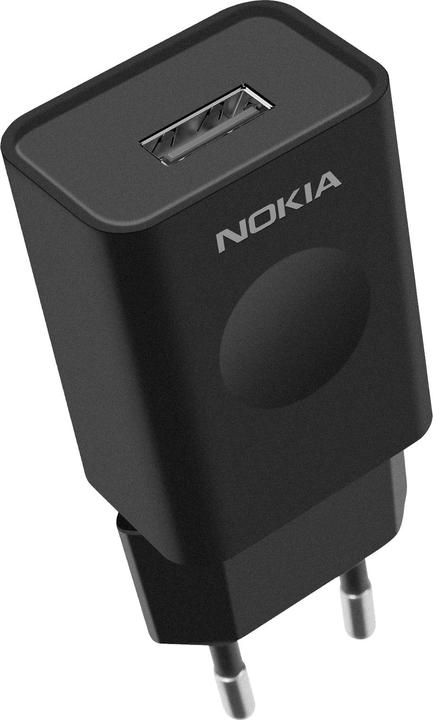 Produktbild Nokia CH-35E Netzadapter mit USB-Anschluss (5 W)
