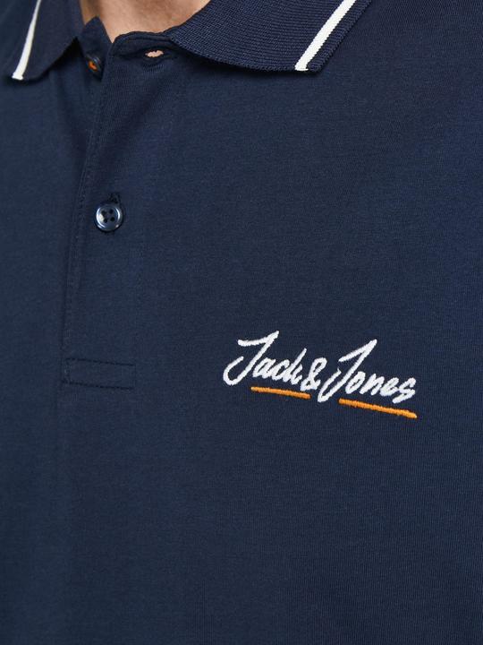 Image du produit Jack & Jones Polo Noos (S)