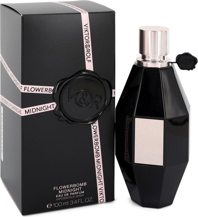 Viktor & Rolf Flowerbomb Midnight