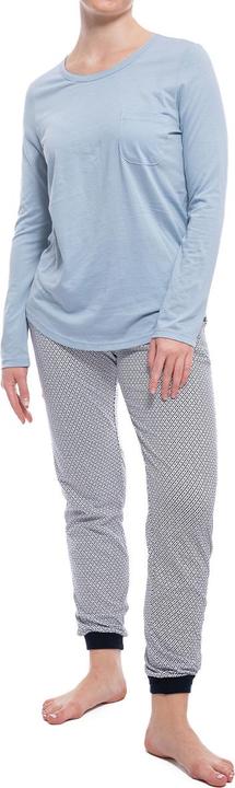 Image du produit Ammann Organic Cotton Pyjama (38, M)