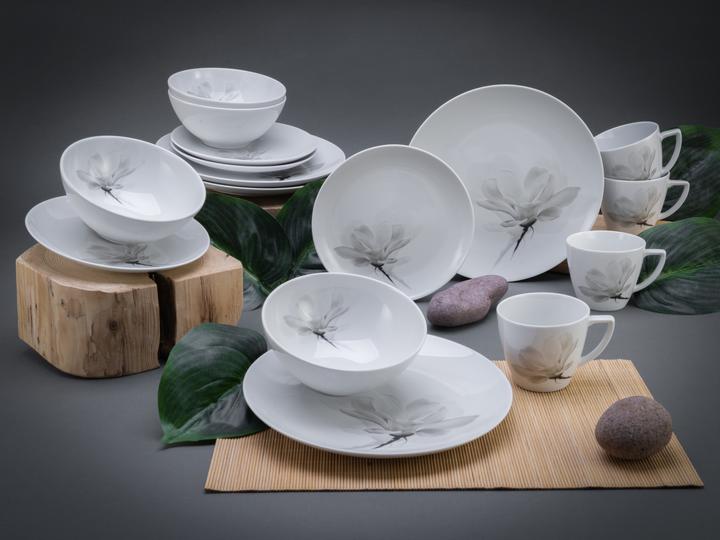 Produktbild CreaTable Home (16 Stück)