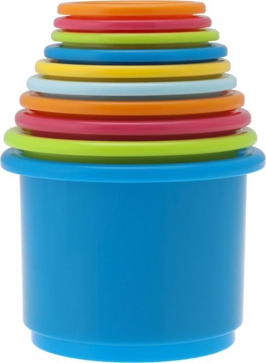 Actual product image Chicco Number Tower
