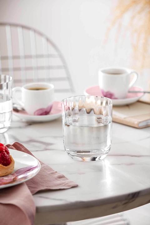 Image du produit Villeroy & Boch Flûtes à vin et à champagne Boston Coloured (0.25 l, 4 x)