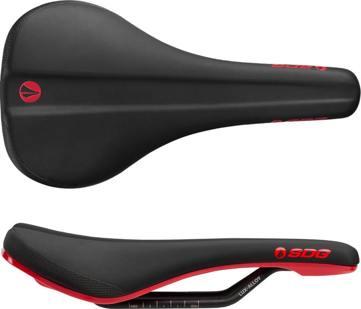 Productafbeelding Sdg Bel-Air v3 Lux-Alloy
