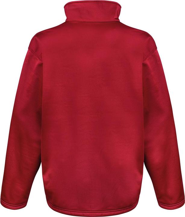 Immagine prodotto Result Clothing Giacca Soft Shell Semplice Uomo (M)
