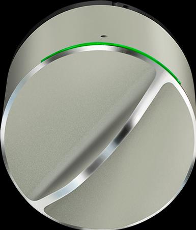 Actual product image Danalock V3 Bluetooth + Z-Wave (Key)