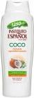 Image du produit Instituto Español Gel douche Coco (1250 ml) (1250 ml)