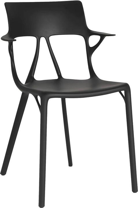 Actual product image Kartell A.I. Chair